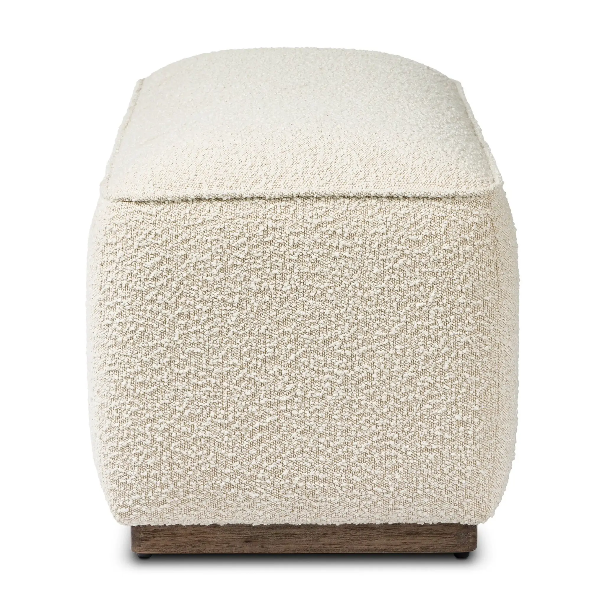 Banta Light Beige Uph Bench Banta Light Beige Uph Bench