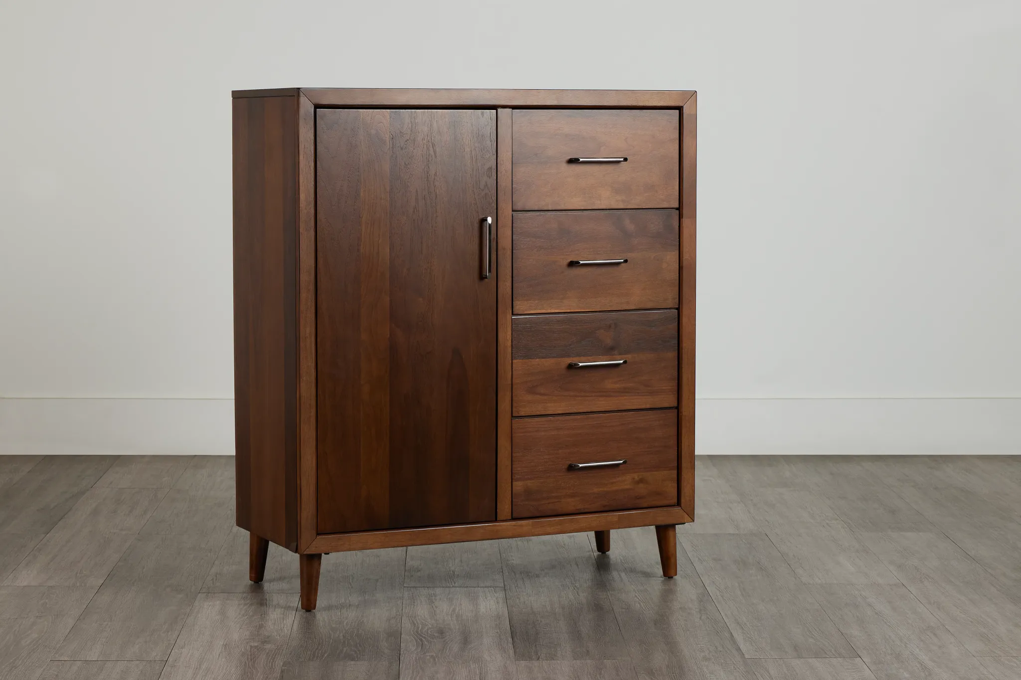 Palmdale Dark Tone Gentlemen's Chest