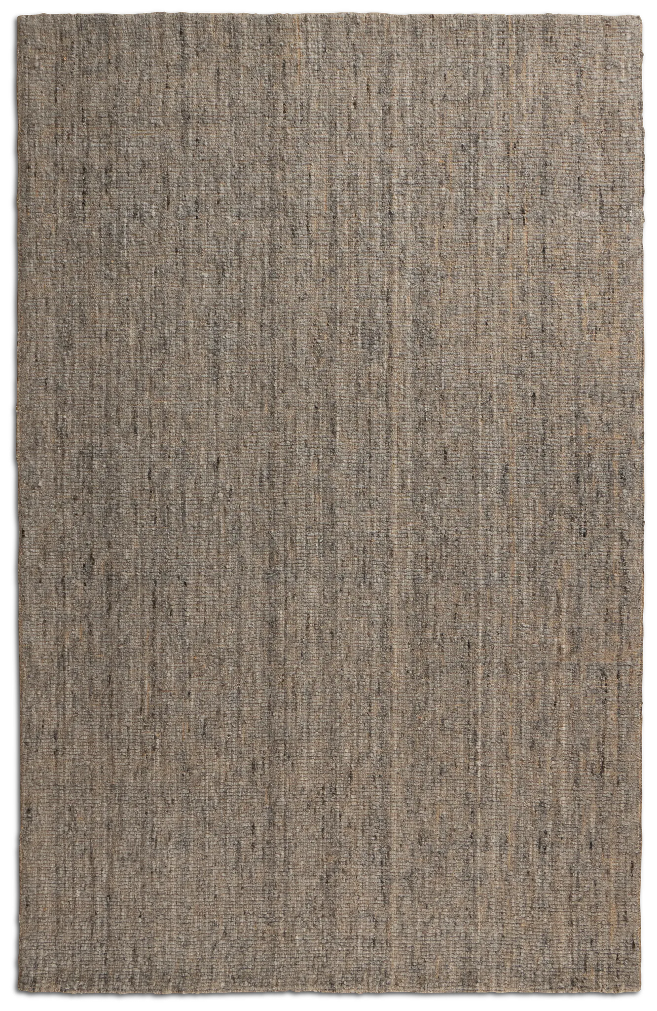 Tilo Gray 10x13 Area Rug