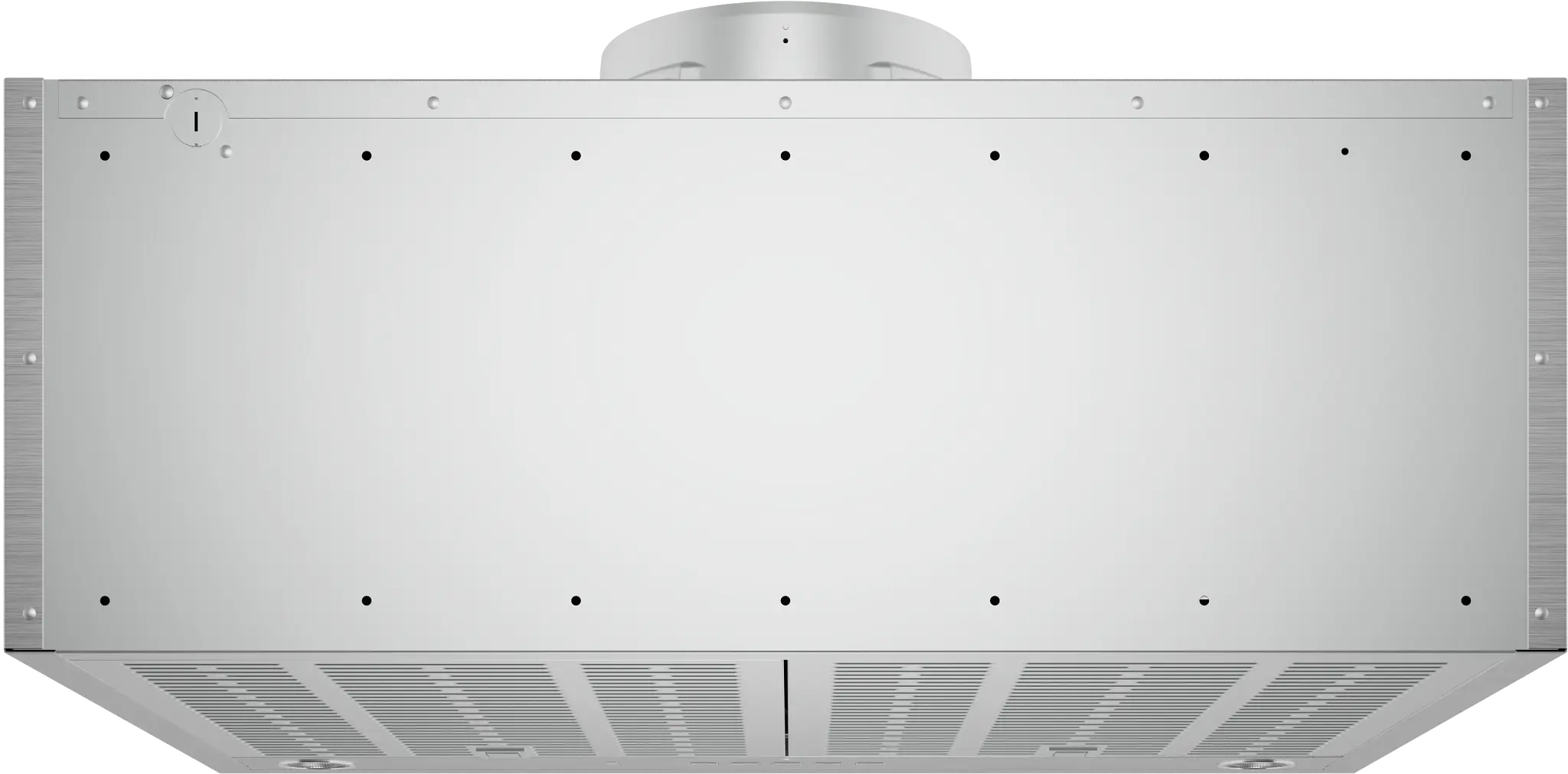 Bosch 800 Series Stainless Steel 30" Undercabinet Vent Hood Bosch 800 Series Stainless Steel 30" Undercabinet Vent Hood