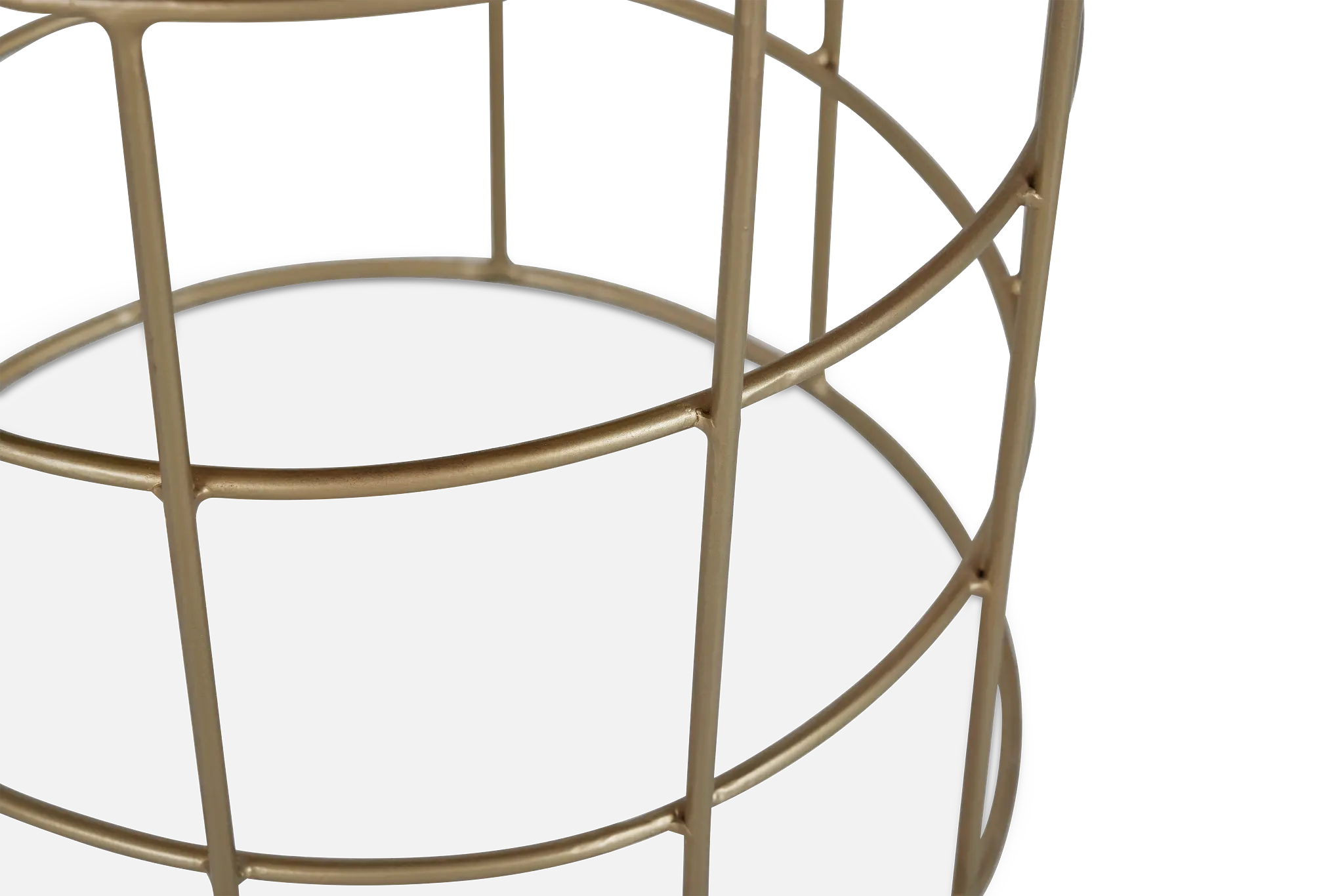 Aspen Green Accent Table Aspen Green Accent Table