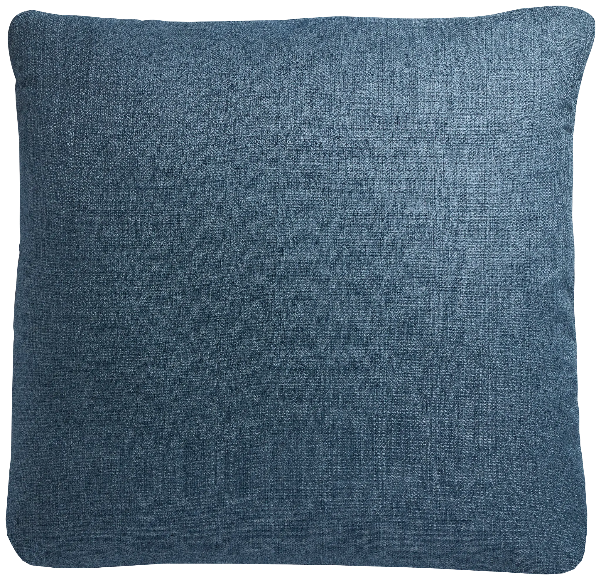 Zeke Dark Blue 20" Accent Pillow Zeke Dark Blue 20" Accent Pillow