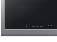 Samsung 6300 Series Stainless Steel Over-the-range Microwave