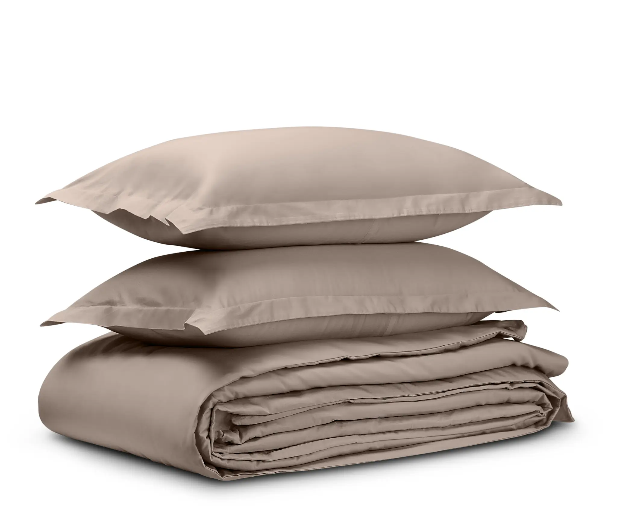 Rest & Renew Organic Duvet Set Rest & Renew Organic Duvet Set