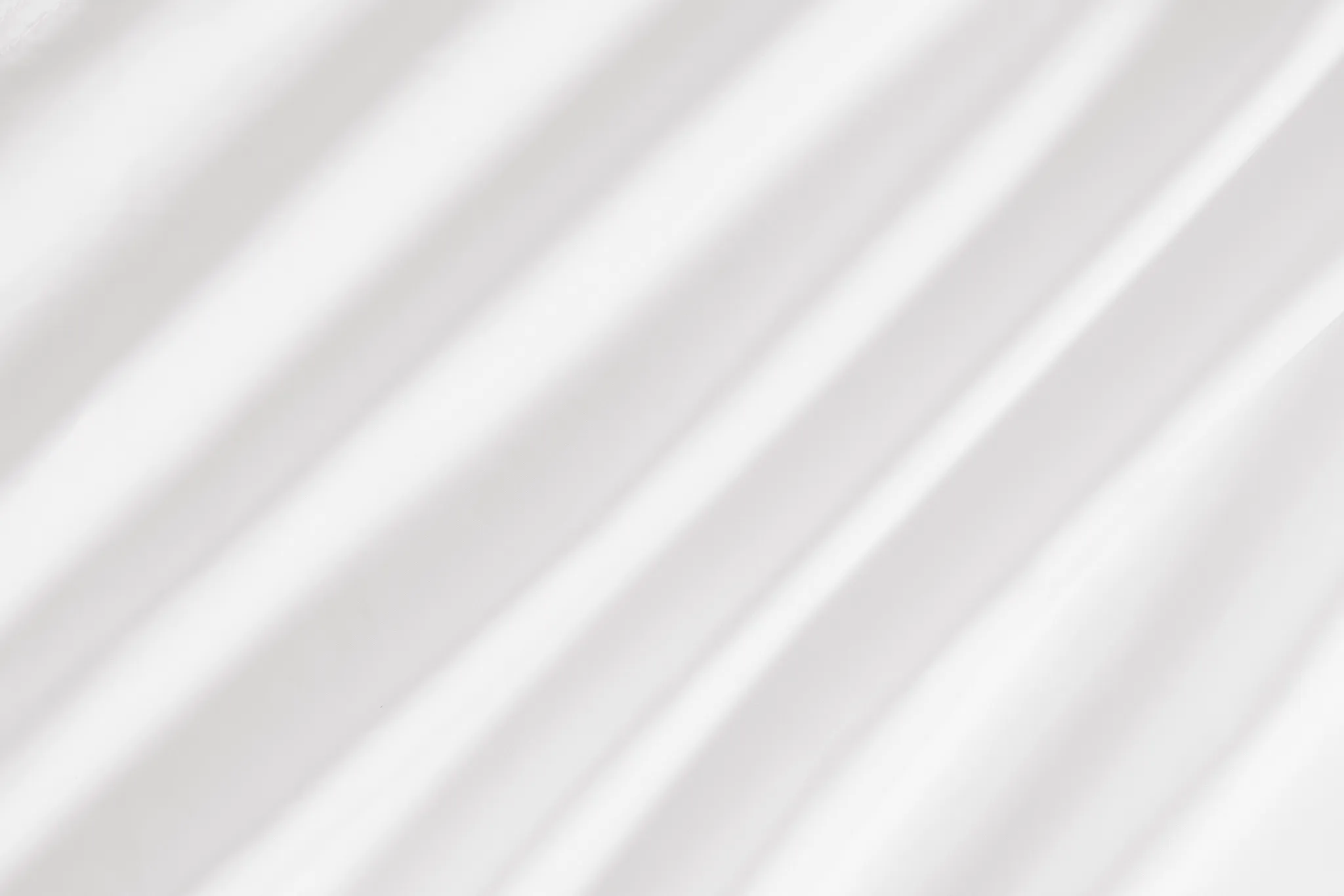 Rest & Renew Cotton Sateen White 300 Thread Sheet Set