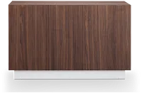 Haven Mid Tone Sofa Table