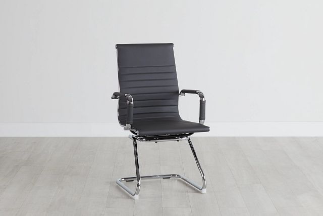Houston Gray Desk Chair (0)