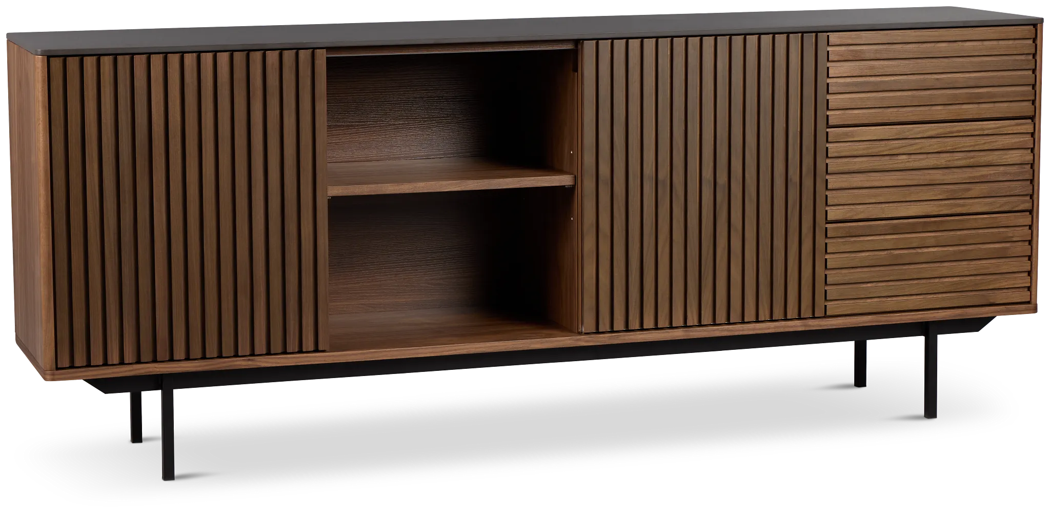 Wayne Mid Tone Buffet