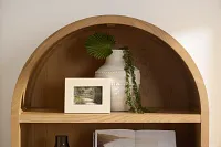 Cyn Ivory Marble Picture Frame