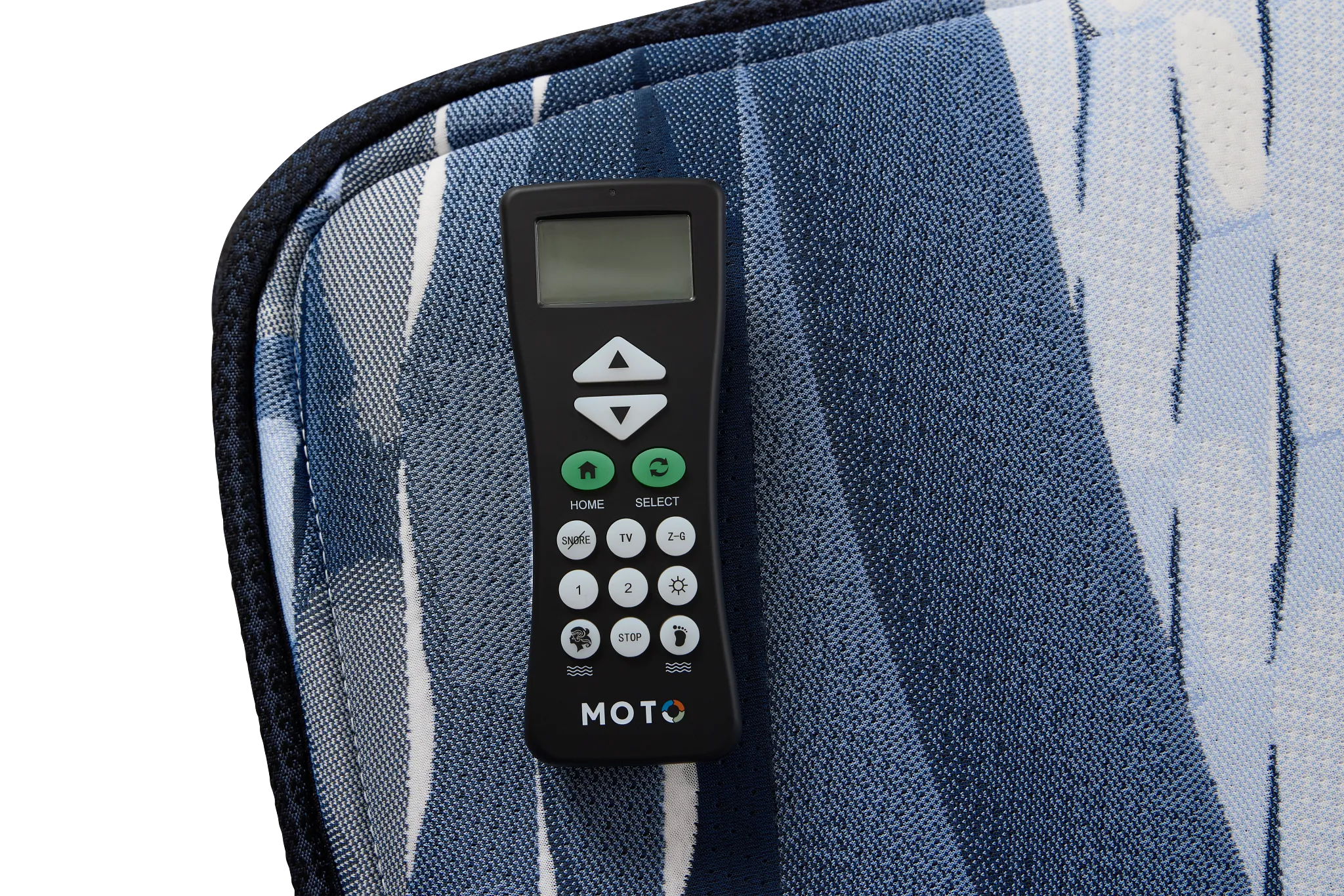 Serta Icomfort Aveda Plush Deluxe Adjustable Mattress Set