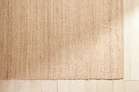 Maui Jute 5x8 Area Rug