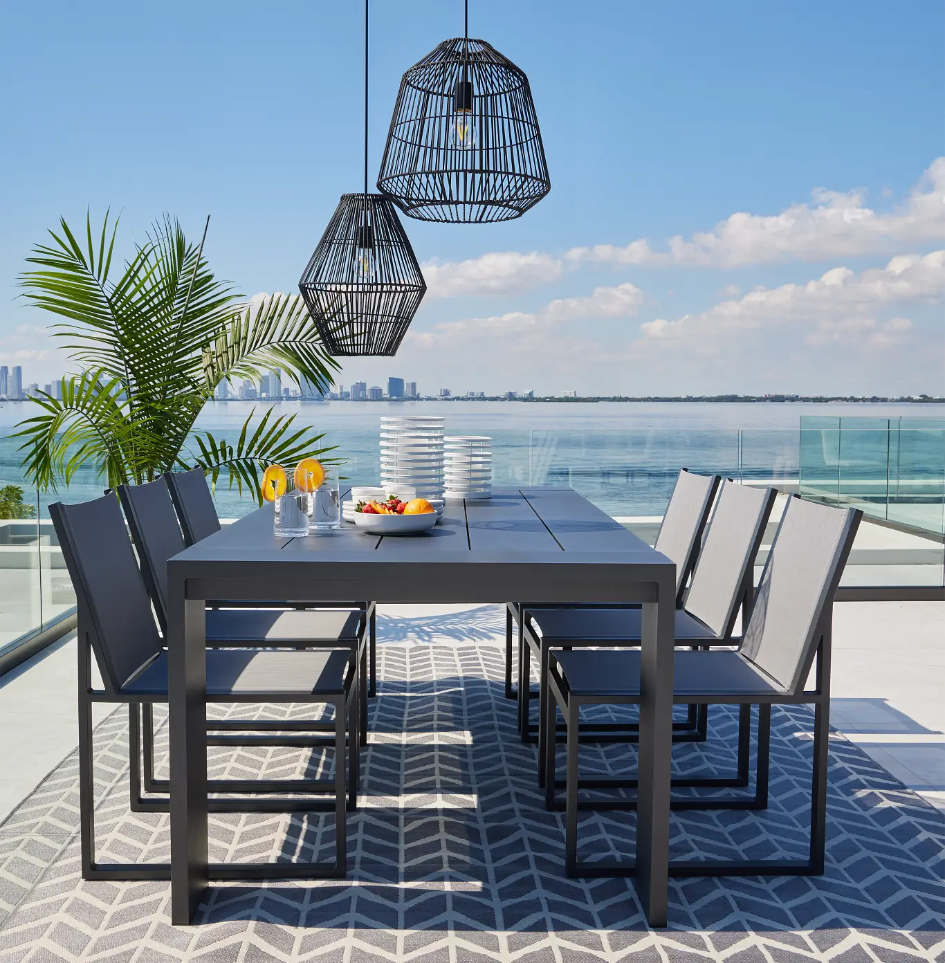 Renting vs. Buying Outdoor Furniture Renting vs. Buying Outdoor Furniture