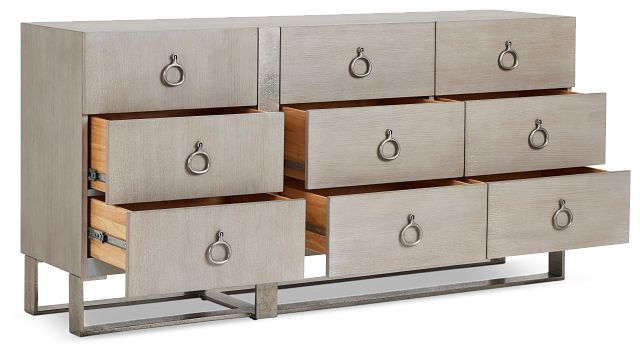 Linea Light Tone Dresser
