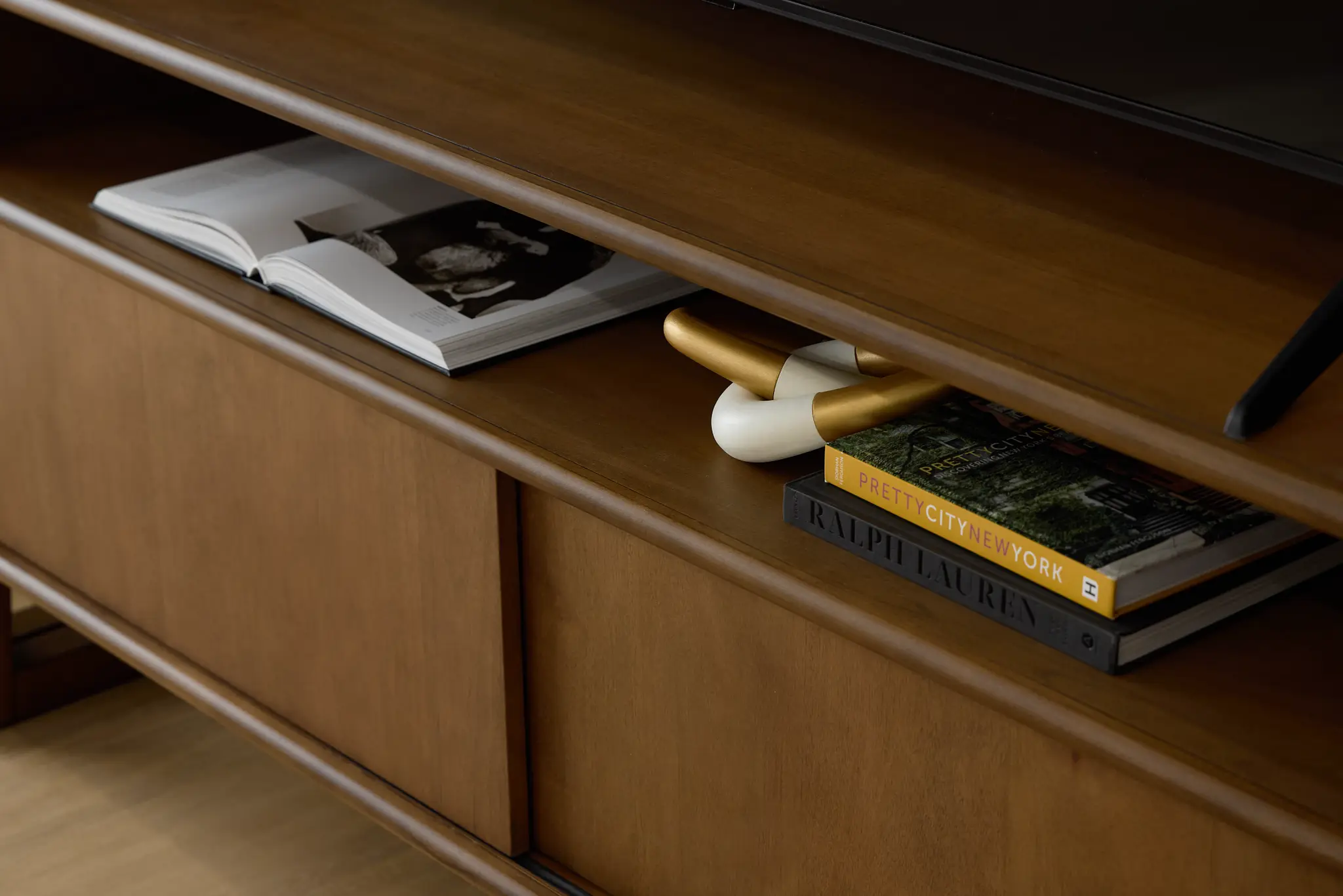 Rockford Light Tone Entertainment Wall Rockford Light Tone Entertainment Wall