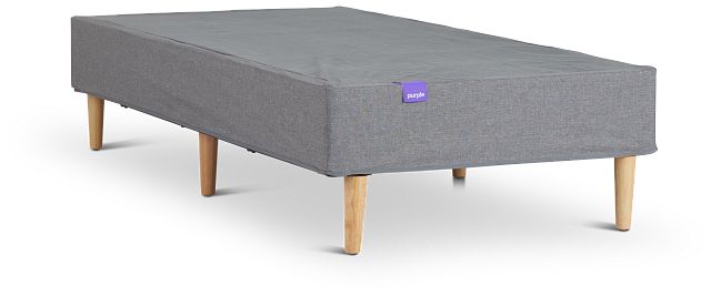 The Purple Gray Foundation