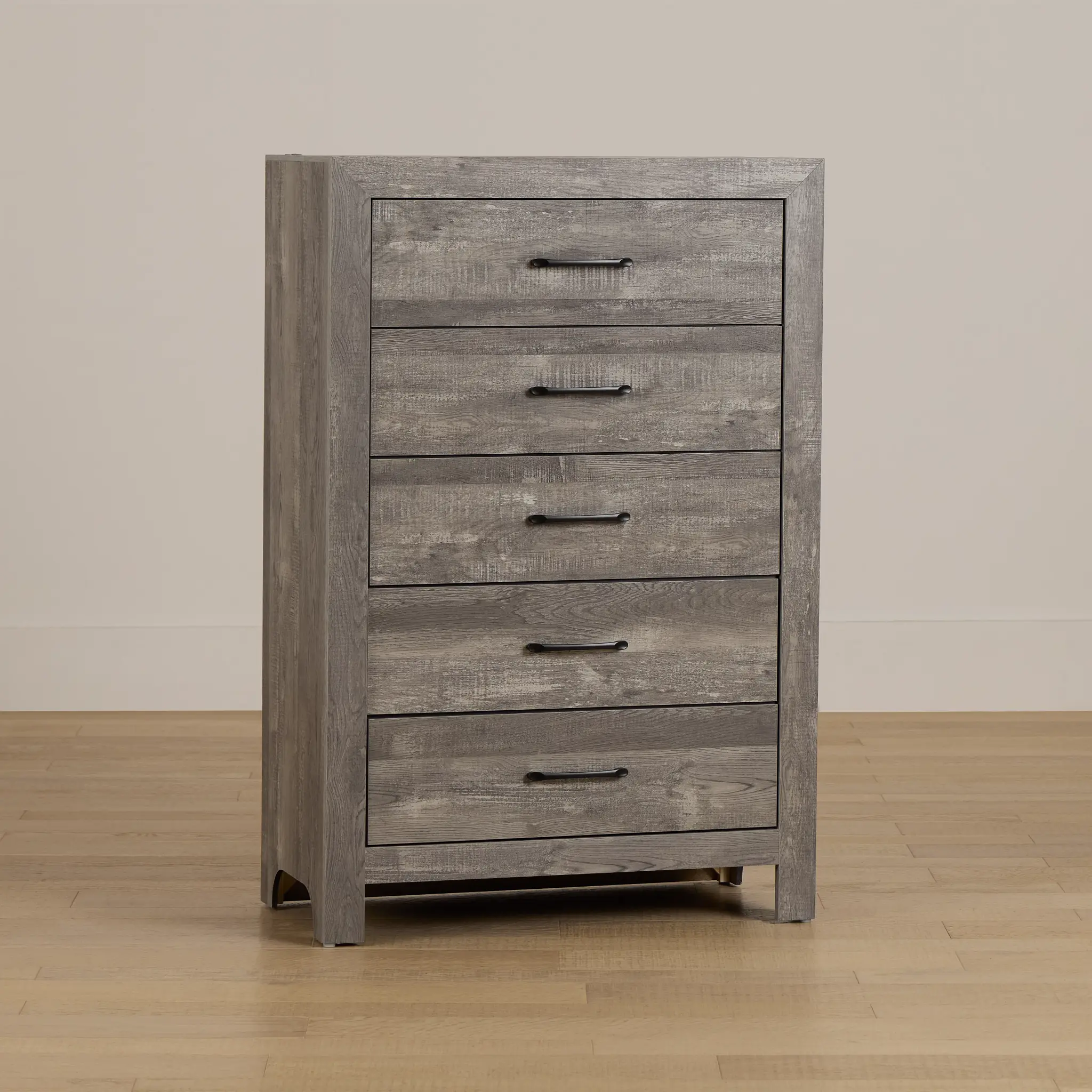 Ollie Gray Chest Ollie Gray Chest