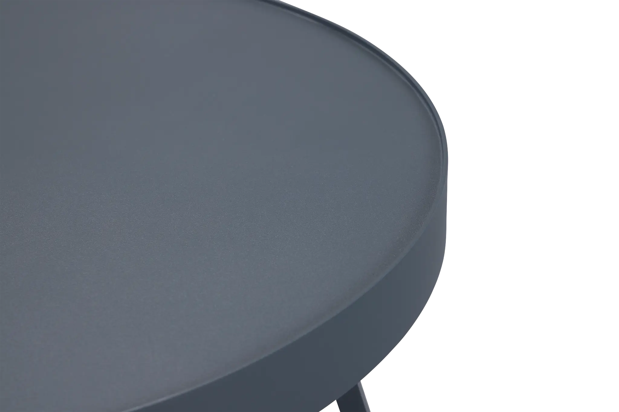 Tortuga Gray Large End Table Tortuga Gray Large End Table