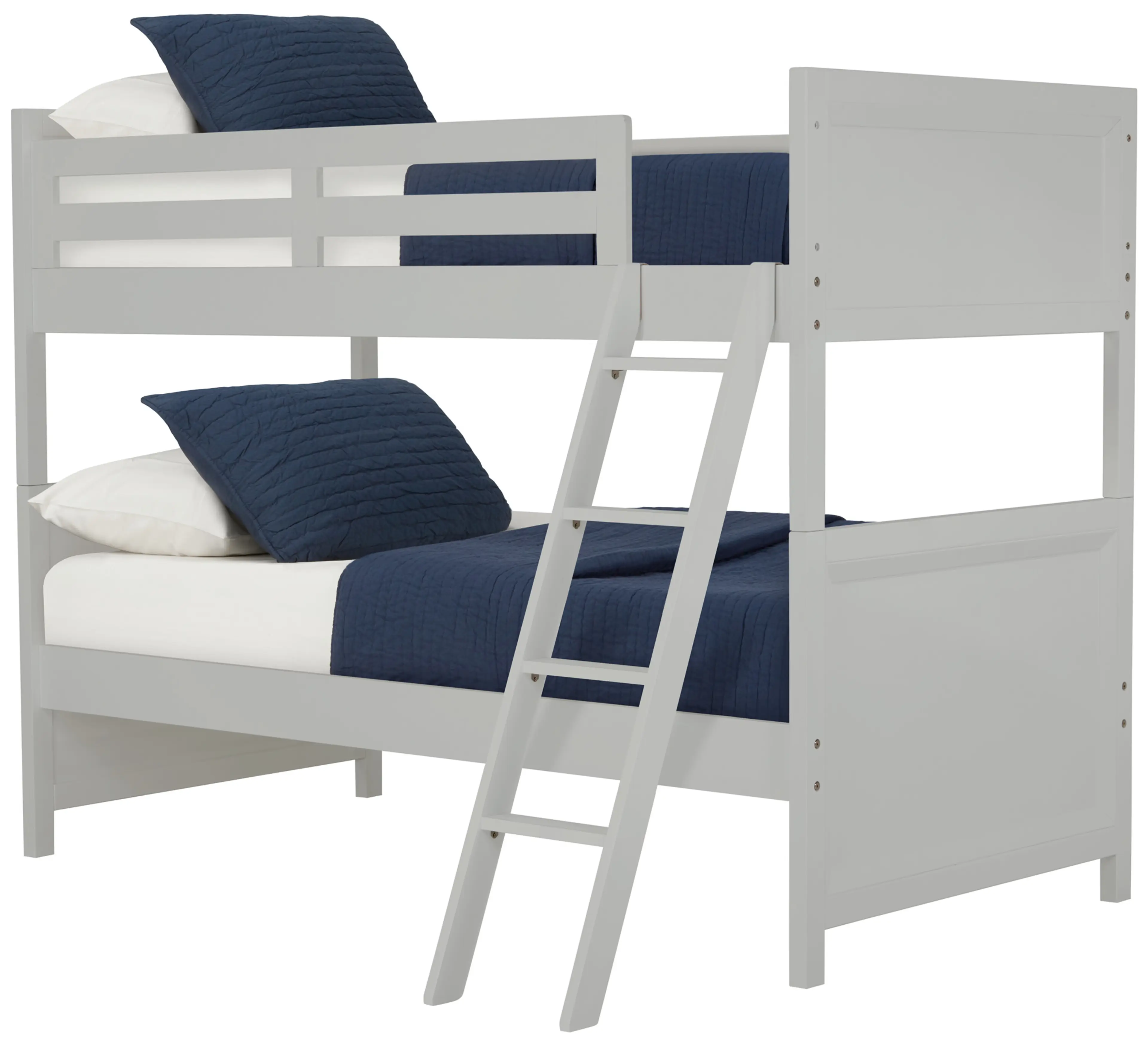 Ryder Gray Bunk Bed Ryder Gray Bunk Bed