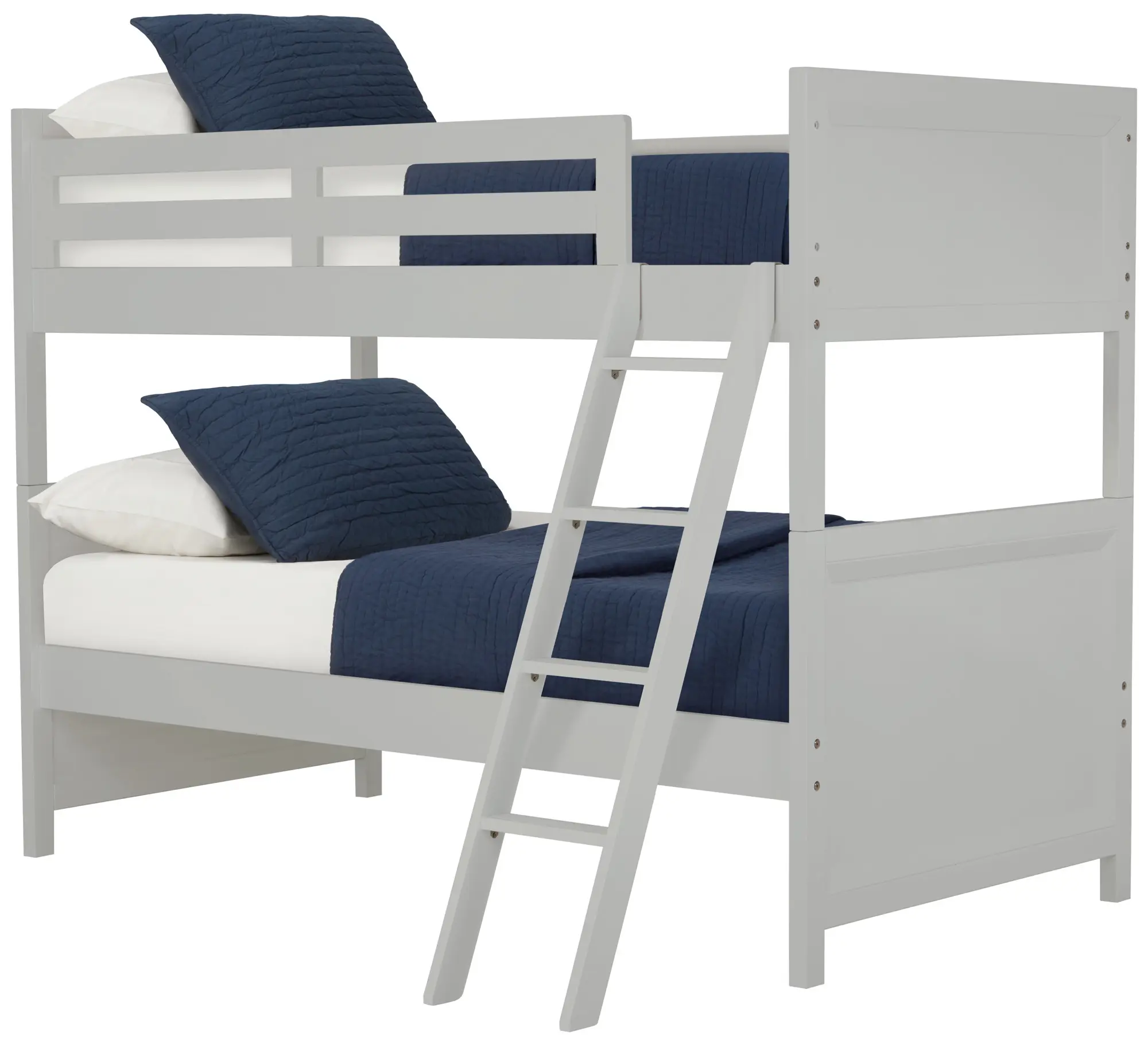 Ryder Gray Bunk Bed Ryder Gray Bunk Bed
