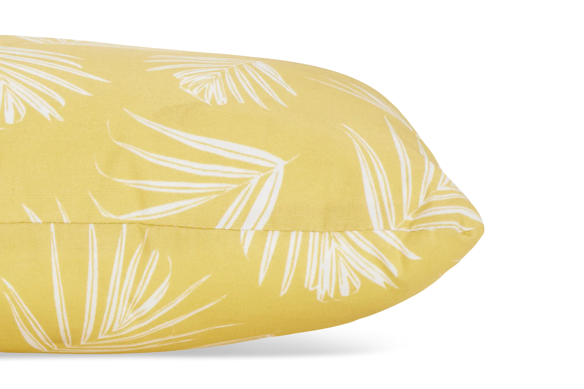 Shade Yellow Lumbar Indoor/outdoor Accent Pillow Shade Yellow Lumbar Indoor/outdoor Accent Pillow