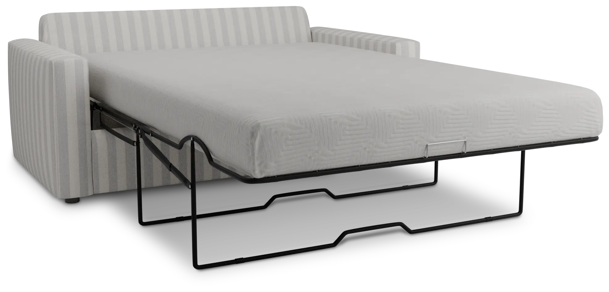 Siesta Sea Lane Light Gray Small Cooling Memory Foam Sleeper Siesta Sea Lane Light Gray Small Cooling Memory Foam Sleeper