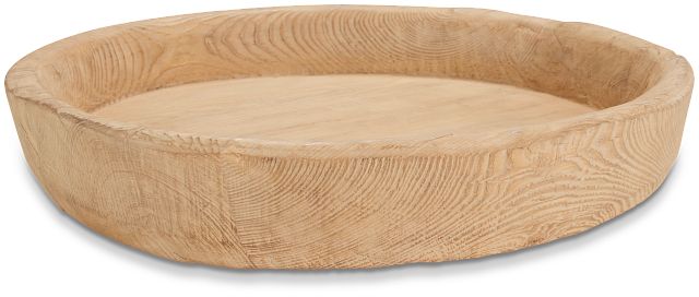 Hunt Light Tone Basin