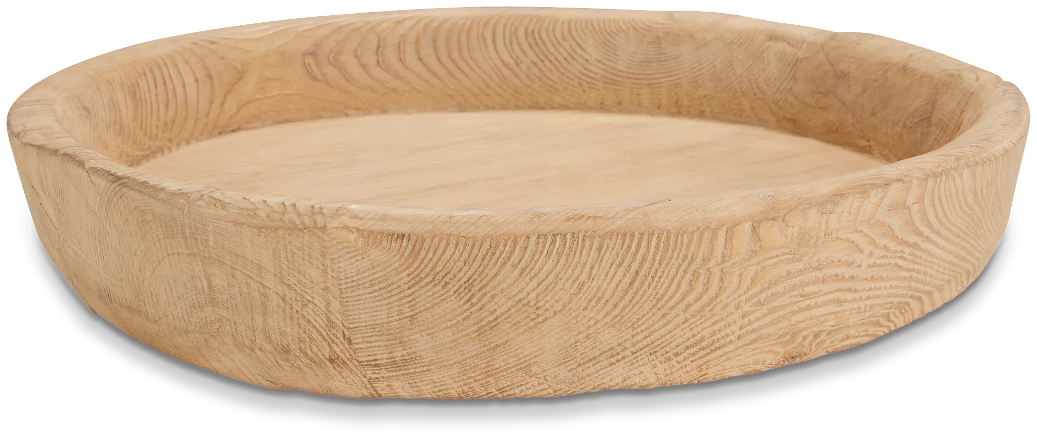 Hunt Light Tone Basin