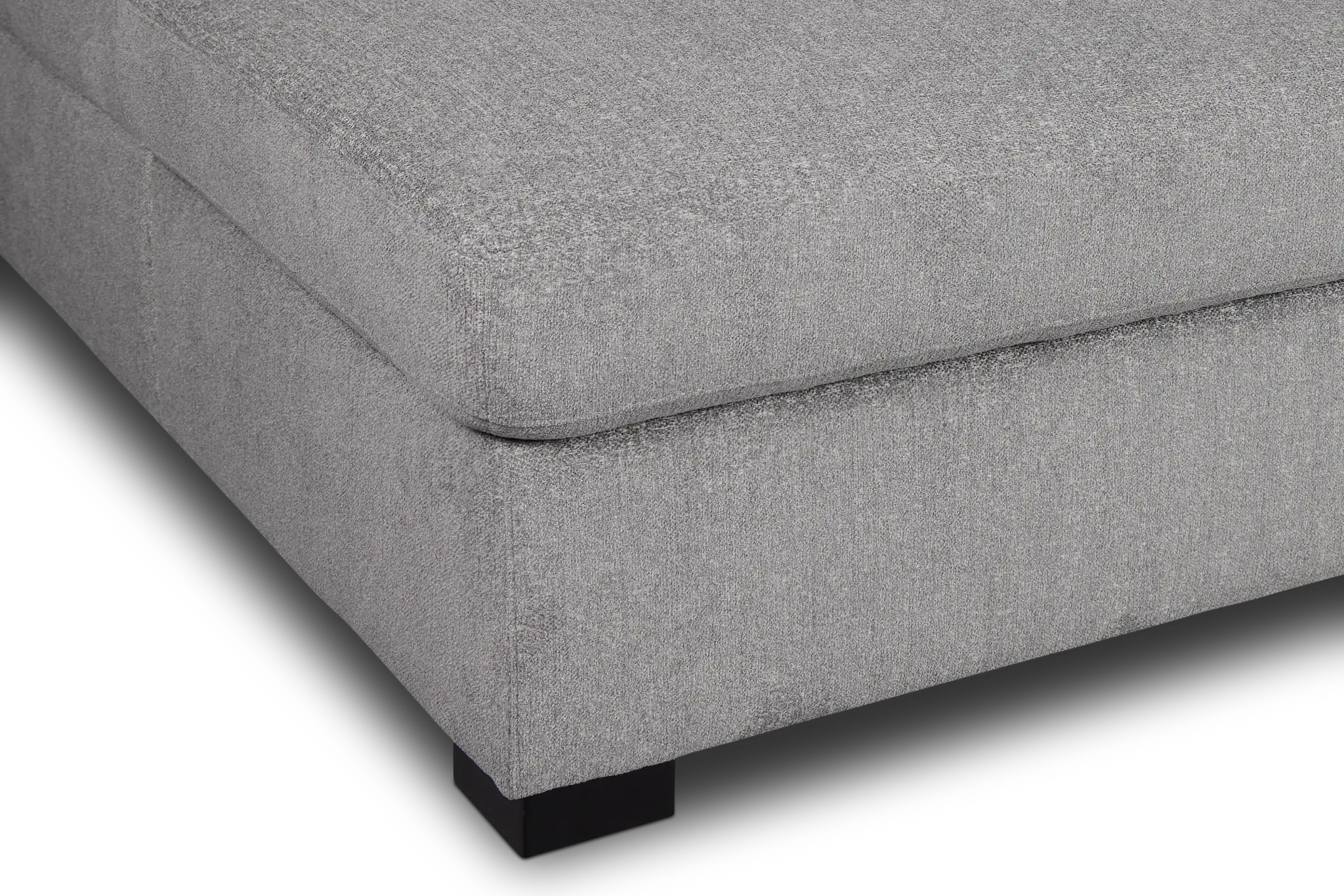 Amber Dark Gray Fabric Large Left Chaise Storage Sleeper Sectional Amber Dark Gray Fabric Large Left Chaise Storage Sleeper Sectional