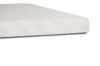 Rest & Renew 4.5" Cool Mfoam Memory Foam Sleeper Mattress Insert