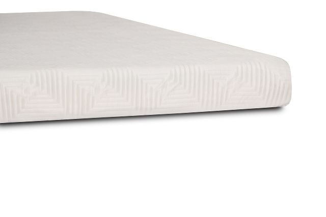 Rest & Renew 4.5" Cool Mfoam Memory Foam Sleeper Mattress Insert