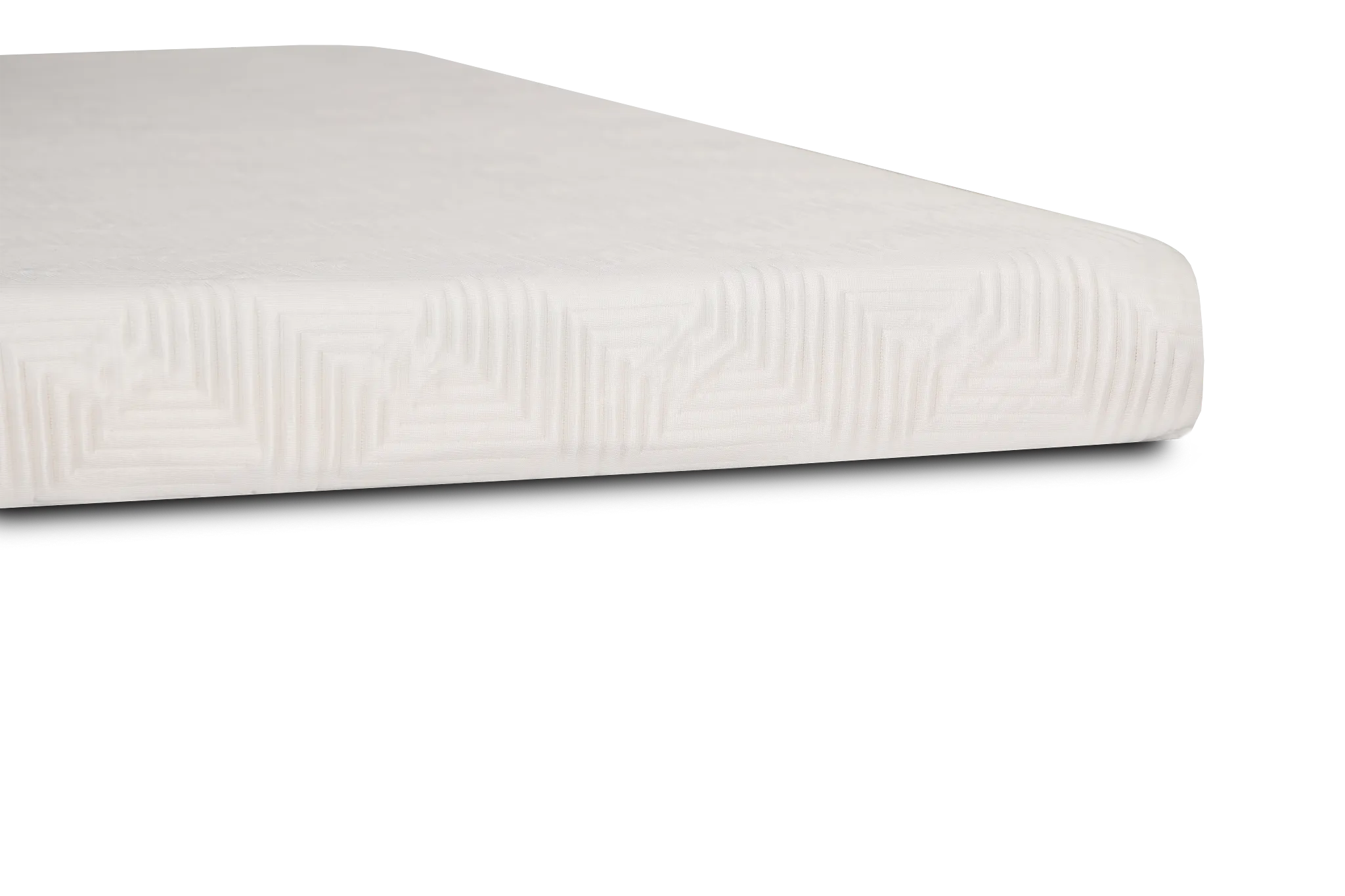 Rest & Renew 4.5" Cool Mfoam Memory Foam Sleeper Mattress Insert