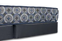 Perfect Sleeper Calming Nights Firm Mattress Set