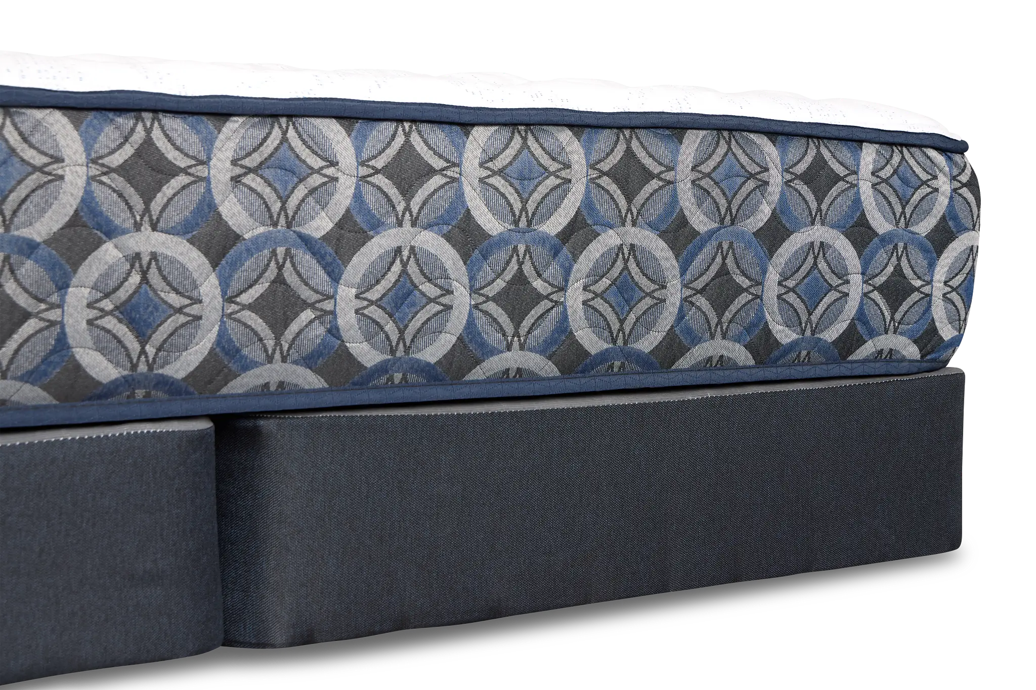 Perfect Sleeper Calming Nights Firm Mattress Set Perfect Sleeper Calming Nights Firm Mattress Set