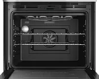 Bosch 500 Series Stainless Steel 30" Single Electric Oven