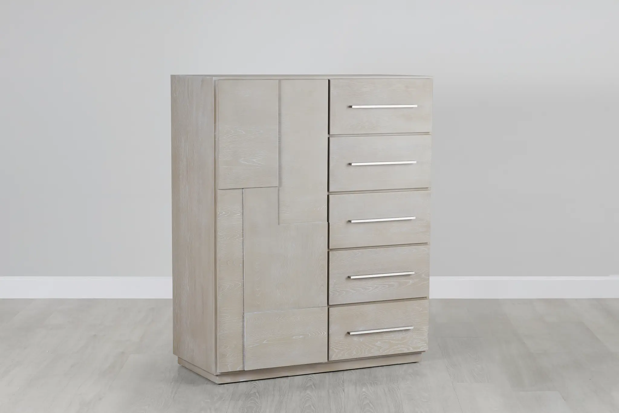 Destination Light Tone Wardrobe Chest Destination Light Tone Wardrobe Chest