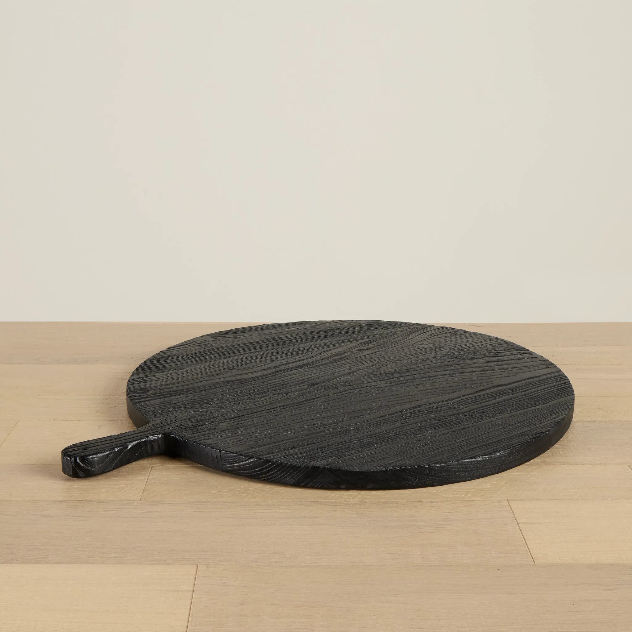 Bruni Black Cutting Board