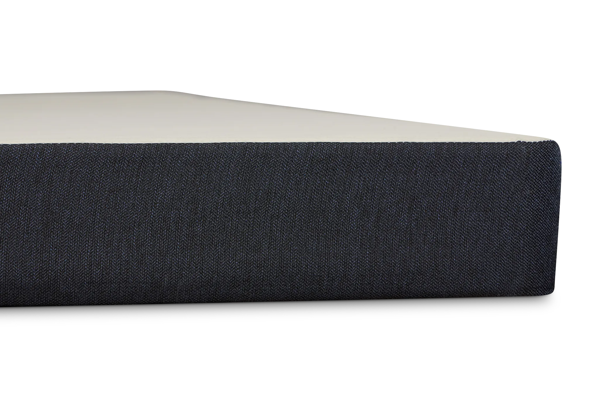 Iseries Nxg 2500 12.5" Plush Low-profile Mattress Set