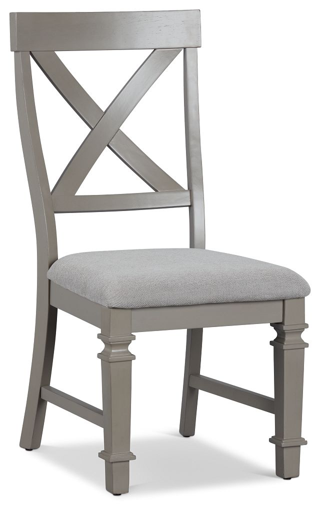 Marina2 Gray Wood Side Chair (1)