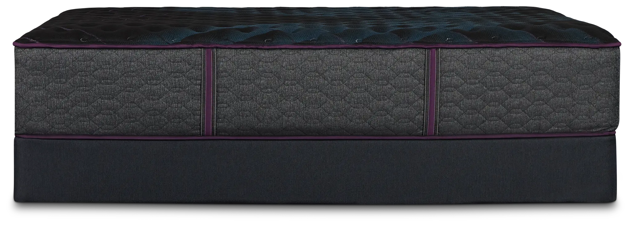 Beautyrest World Class Level 3 Extra Firm Mattress Set Beautyrest World Class Level 3 Extra Firm Mattress Set
