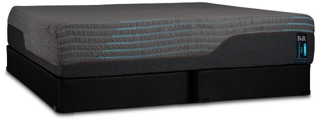 Rest & Renew Performance Max Soft Mattress Set