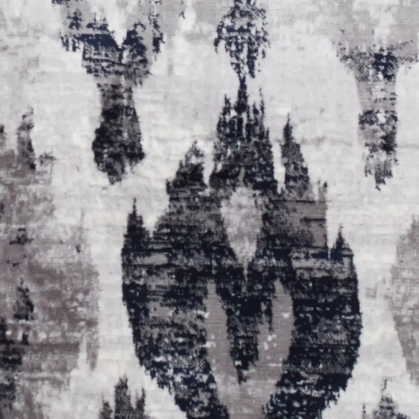 Trendy Blue 5x8 Area Rug Trendy Blue 5x8 Area Rug