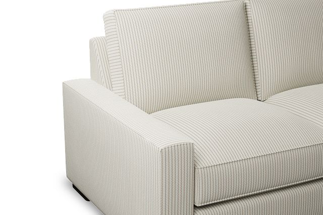 Edgewater Lucy Light Beige Loveseat