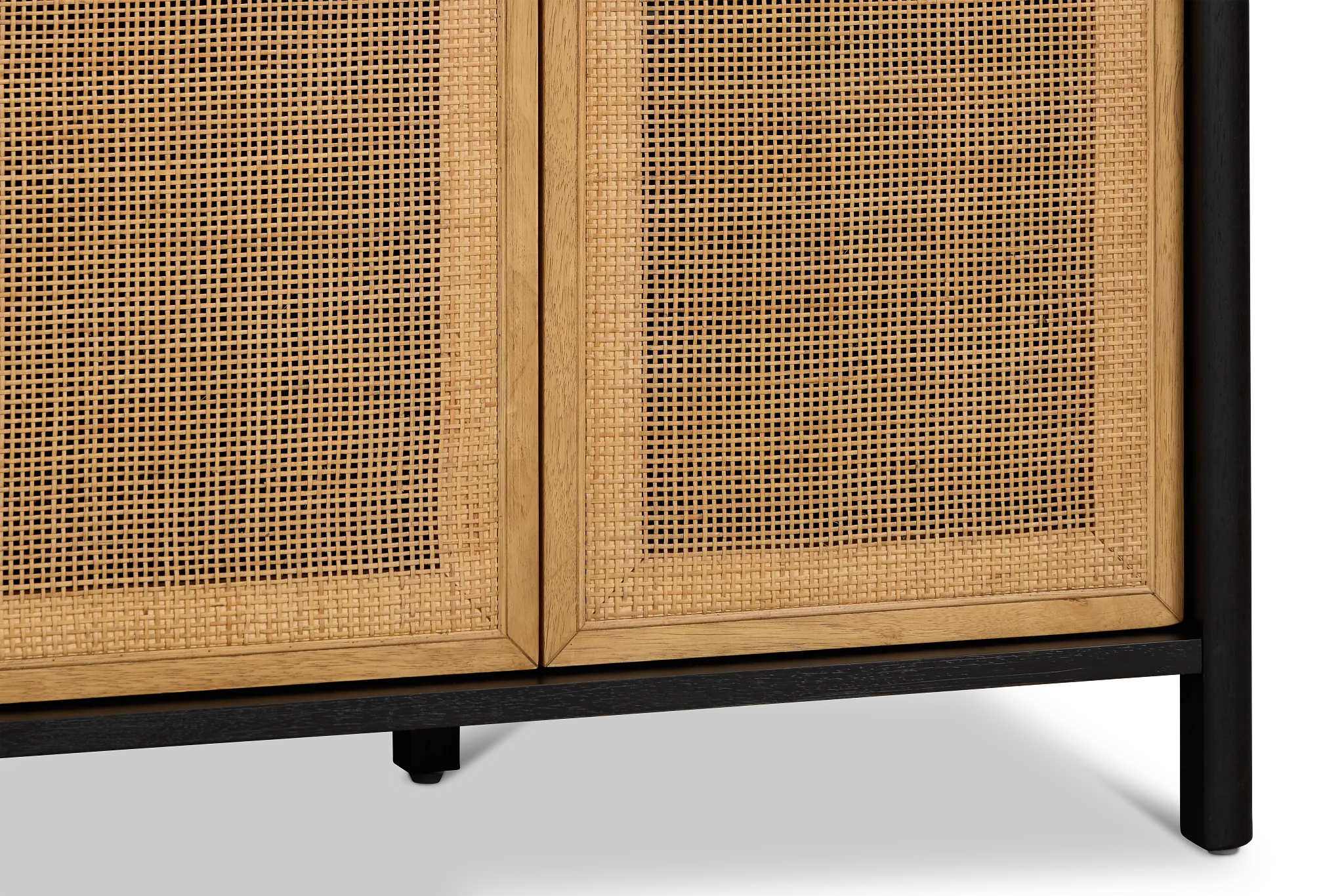 Pacific Two-tone Media Chest