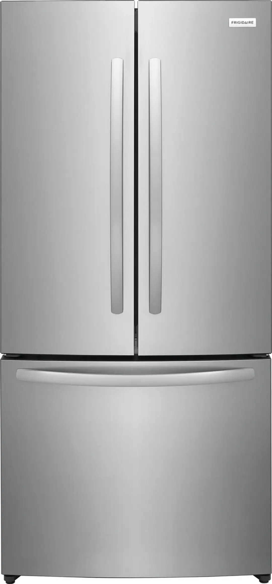 Frigidaire 1723 Series Stainless Steel French Door Refrigerator Frigidaire 1723 Series Stainless Steel French Door Refrigerator