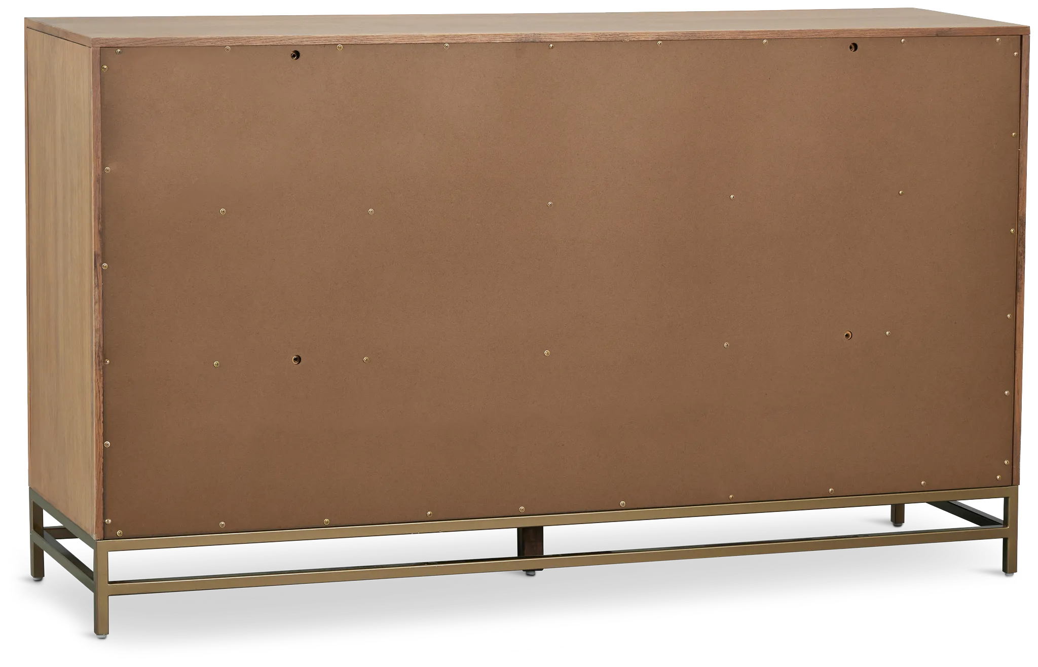 Provo Mid Tone Dresser