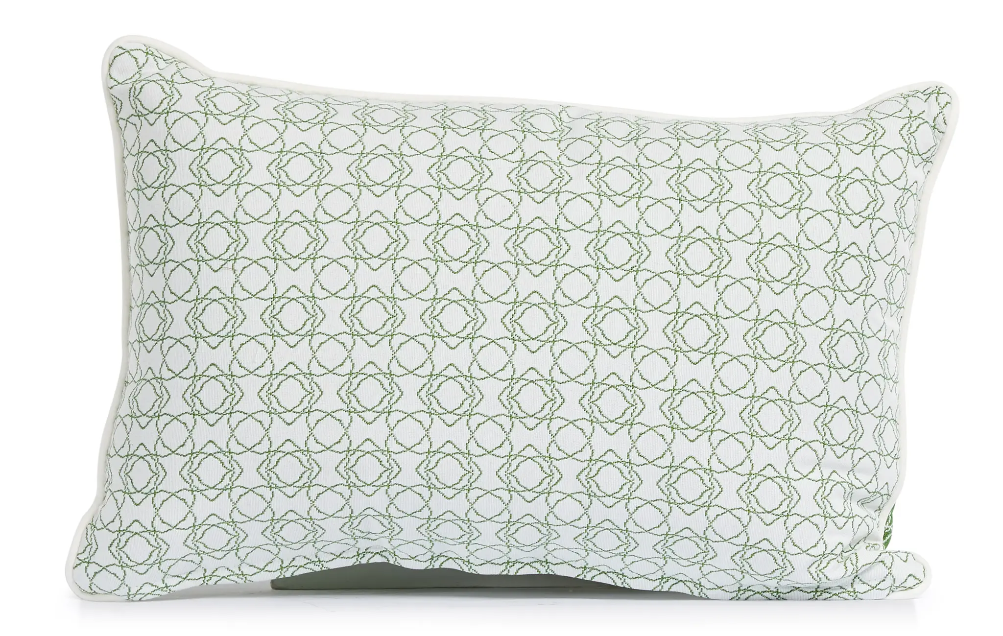Valley Green 13" Indoor/outdoor Rectangular Accent Pillow Valley Green 13" Indoor/outdoor Rectangular Accent Pillow