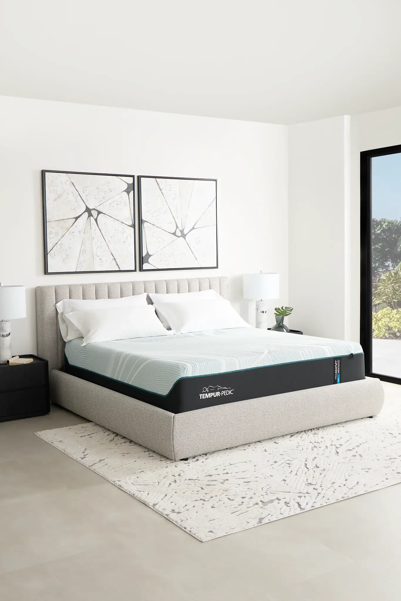 3.  Enhance Your Bedding with Style and Comfort