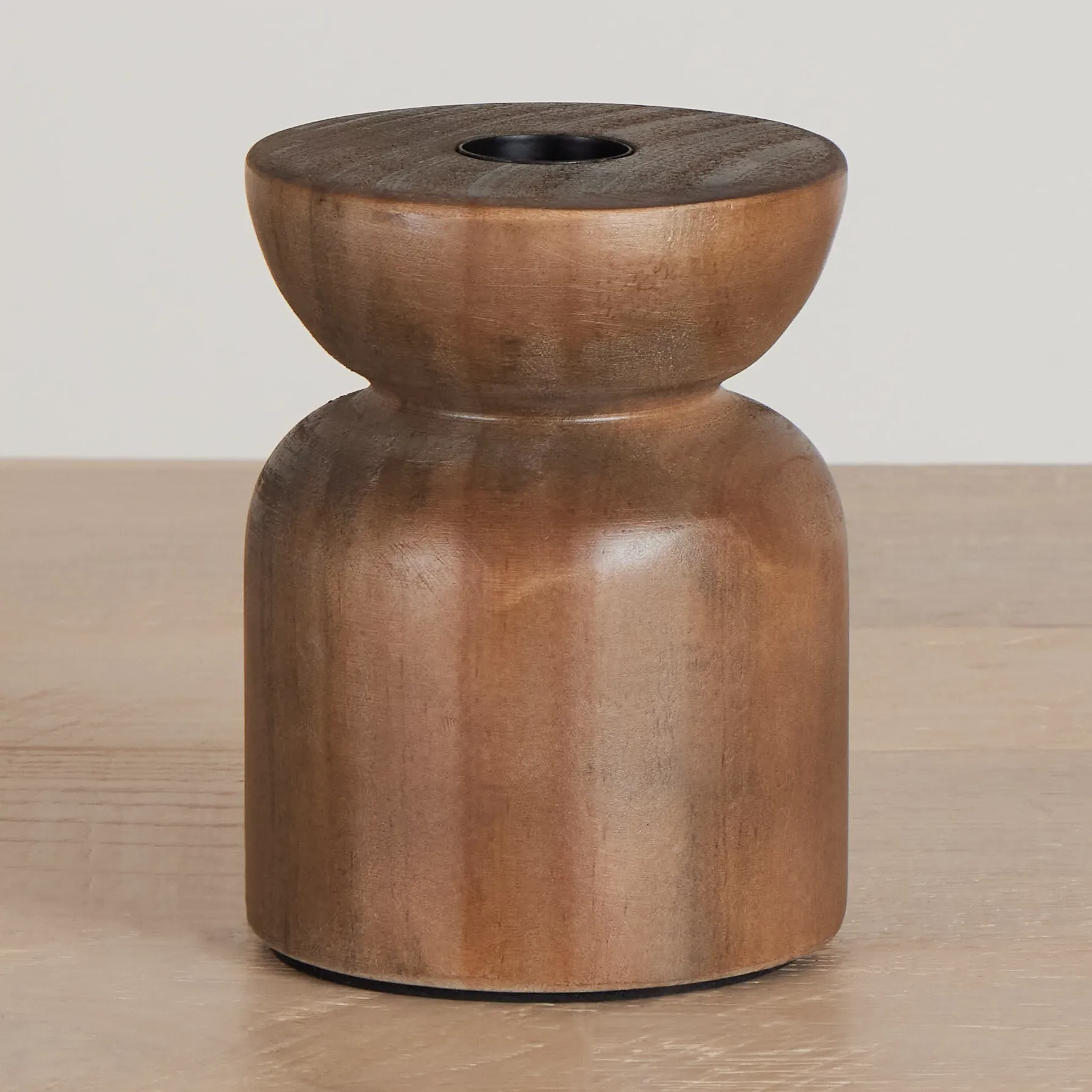 Keva Light Tone Candle Holder