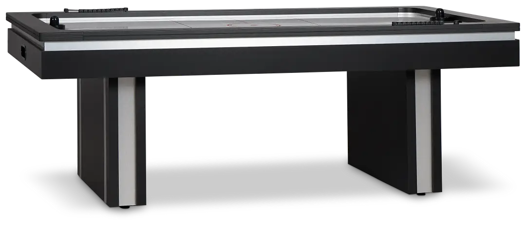 Fillmore Black Air Hockey Fillmore Black Air Hockey