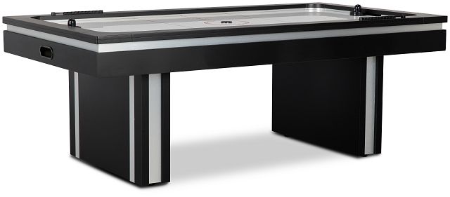 Fillmore Black Air Hockey